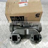 Original NT855 Diesel Engine Part Exhaust Manifold 3026051