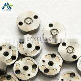 10# Пластина управляющего клапана/Диафрагменная пластина. Запчасти для топливного впрыска для общего инжектора Denso 095000-956X