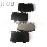 IFOB Brake Pads for TOYOTA LAND CRUISER FZJ100 HZJ105 04465-60120 thumbnail-2
