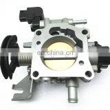 Throttle Body For To-yota Corolla Verso 2002-2004 OEM 22210-22130 2221022130 thumbnail-2