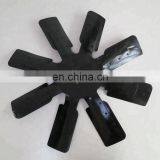 NT855 Diesel Engine Spare Part Cooling System Engine Fan 3418764 thumbnail-1