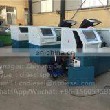 Best Quality Common Rail Test Bench CR816 With Best Quality Flowmeter Test 6 Pieces Injectors thumbnail-5