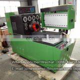 BD850/BD860 Series Diesel Injection Pump Test Bench thumbnail-3