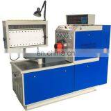 Mechanical Test Bench 12psb for Diesel Injector and Diesel Pump Test Bench Lower Price Diesel Fuel Injection Pump Test Bench