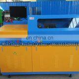 Цена стенда для проверки дизельного топливного впрыскного насоса с общим коллектором CR815 для автэлектрооборудования