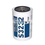 High Quality Marine Outboard 10 Micron Spin-On Fuel Filter Assembly S3232 With Plastic Cup thumbnail-3