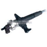 Diesel Engine Fuel Injector 8974350290