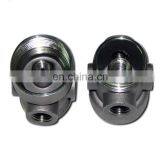 Low Price High Polish Cnc Machining Precision Camera Parts thumbnail-7