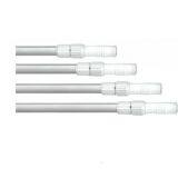 Swimming Pool Cleaning Accessories Strong Telescopic Rod