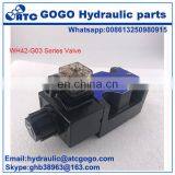 WH-43 WE-43 WH42-G02-B2-D24-N WE42 G03 B3 B11B B8 D2 A110 A220 A240 WE42-G03-B11B-A240-N Hydraulic Valve thumbnail-3