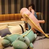 Dinosaur Shape Plush Toys thumbnail-2