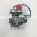 RHC61W 119175-18030 Turbo Booshiwheel Factory Marine With 4LHA-STE Engine thumbnail-4