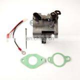 Carburetor for John Deere Fuel Shut off Solenoid STX38 LX255 AM128816 Carburetor thumbnail-4