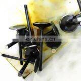 Intake Exhaust Engine Valves For VW Audi Volkswagen 1.8T 20V 2.7T APB RS6 4.2L 2.8L 3.0L BCY SPRING 058109633 20pcs Retainers thumbnail-5