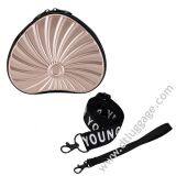 Oem Odm New Design Fashion Abs pc Pouch Cosmetic Makeup Bag With Print thumbnail-4
