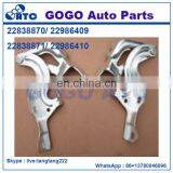 Hood-Hinge OEM 22838870/ 22986409,22838871/ 22986410 thumbnail-2