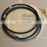 Diesel Engine KT38 KT50L Cylinder Piston Ring Set 3070589 3090460 3090450 Spare Parts thumbnail-1