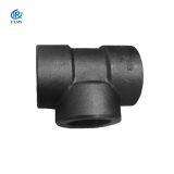 High Pressure Forged Steel Pipe Fitting/ ASME B16.11 Equal Tee thumbnail-3