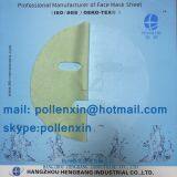 Pre-Cut Non-Allergen Functional Sakura Fiber Facial Mask thumbnail-2