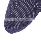 Factory Price Blue Good Neck Protection C Shape Multi Functional Pillow Soft Waist Cushion With Food Grade Polystyrene Filling thumbnail-7