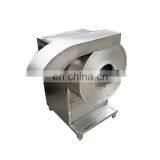 Root Vegetable Cutting Machine Potato French Fries Cutting Machine thumbnail-3