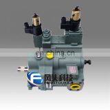 Japan NACHI Axial Piston Pump PZ-2B-3.5-35E1A-11 PZ-6B-180E3A-20 Injection Molding Machine Oil Pump Hydraulic Pump thumbnail-2