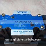YUKEN Directional Valve T-DSG-01-3C40-D24-60207 thumbnail-2