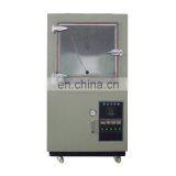 Laboratory Constant Instrument Dustproof Test Machine IP66 IP54 Blowing Sand Dust Test Chamber thumbnail-2