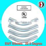 Hot Dip Galvanized Emt Elbow thumbnail-6