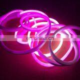 24V WS2811 SK6812 WS2812B Addressable RGB Led Neon Pixel Light Rope thumbnail-6