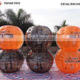 Inflatable Walk in Plastic Bubble Ball thumbnail-5