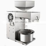 Oil Press Machine Used for Soybean Camellia Seed thumbnail-3
