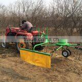 Newest CE Approved Super Quality Hot Sale Professional Hay Rake thumbnail-1