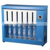 SXT-06 Fat Soxhlet Extractor Apparatus Industrial Soxhlet Extractor thumbnail-3