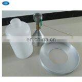 Sand Fling Funnel Density Cones / 6 Inch Sand Density Testing Apparatus thumbnail-3