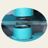 Laboratory Test Vibrates Platform Concrete Vibration Test Table thumbnail-5