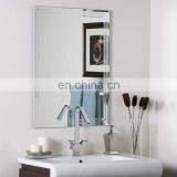 Frameless Large Size Rectangular Wall Plain Gym Safety Mirrors thumbnail-3