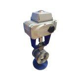 Rotary Air Damper Actuator Zyp40 Zyp60 thumbnail-2