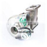 Diesel Engine Spare Parts Turbocharger 2674A843 For GT2556 Turbo thumbnail-3
