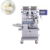 Full Automatic High Speed Japanese Daifuku Mochi Ice Cream Making Machine thumbnail-3