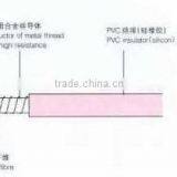 Electrical Heating Cable thumbnail-1