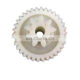 Plastic Gear Injection Molding Part thumbnail-2