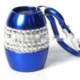 HOT Mini Cheap 6led Keychain Flashlight thumbnail-2