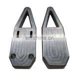 Custom Prototype Steel Metal Turning Prototyping Cheap High Quality Polishing Cnc Machining Milling Parts Factory Service thumbnail-5