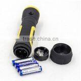 Multifunctional Magnet COB Led Camping Light LED Flashlight thumbnail-4
