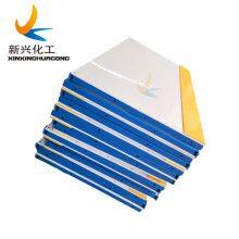 Complete Set of Hockey Fence Board Ice Skating Dasher Board Wholesale thumbnail-4