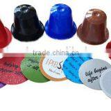 Pod Coffee Machine/capsule Coffee Machine Nespresso/kcup Filling Machine thumbnail-2