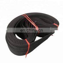 HTD14M Single Sided Toothed Endless Rubber Timing Belt thumbnail-5