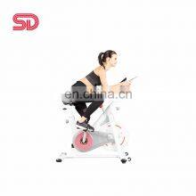 SDS-Y 2021 New Product Home Magnetic Exercise Bike for Sale thumbnail-3