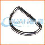 China Supplier Cheaper Metal d Ring thumbnail-1